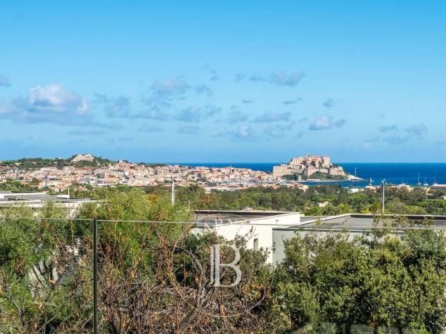 Maison vente à Calvi