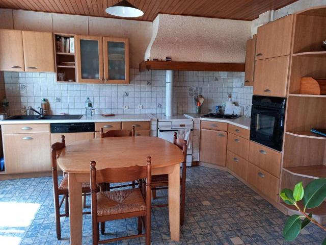 Maison vente à Châteaulin, Bretagne