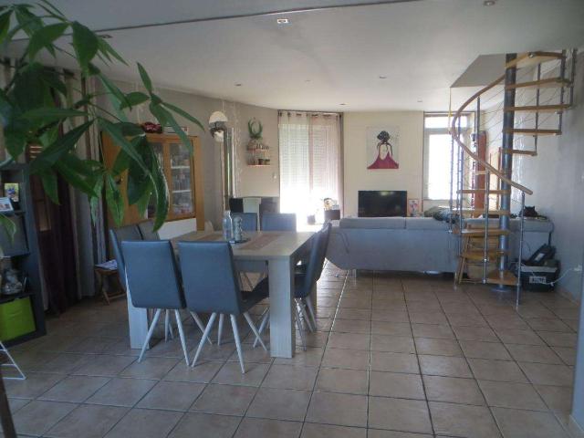 Maison vente à Vire, Etouvy