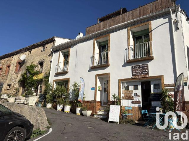 Maison vente à Limoux, Camps-sur-l'agly