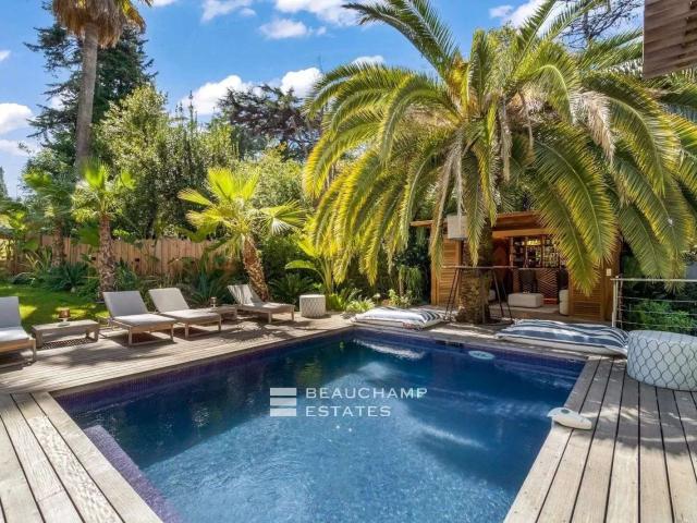 Maison vente à Grasse, Cannes
