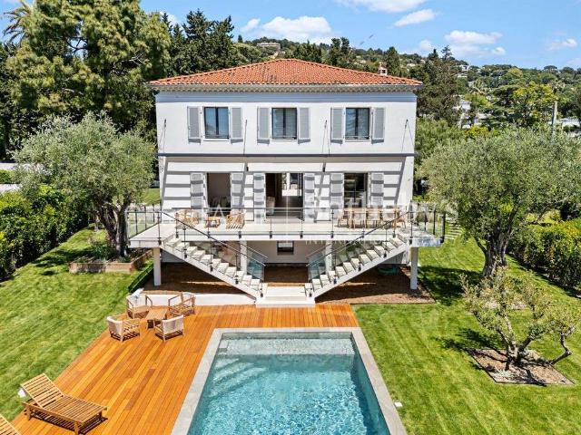 Maison vente à Grasse, Cannes