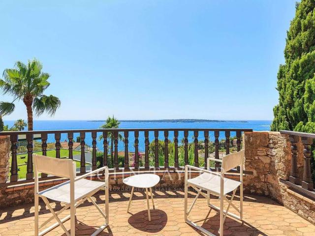 Maison vente à Grasse, Cannes