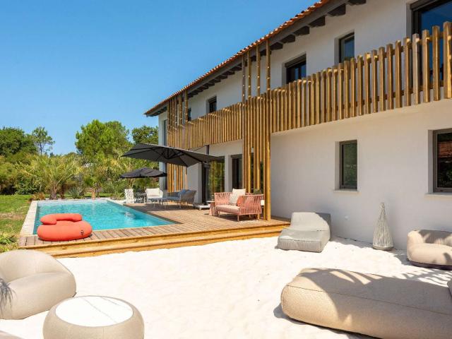 Maison vente à Dax, Capbreton