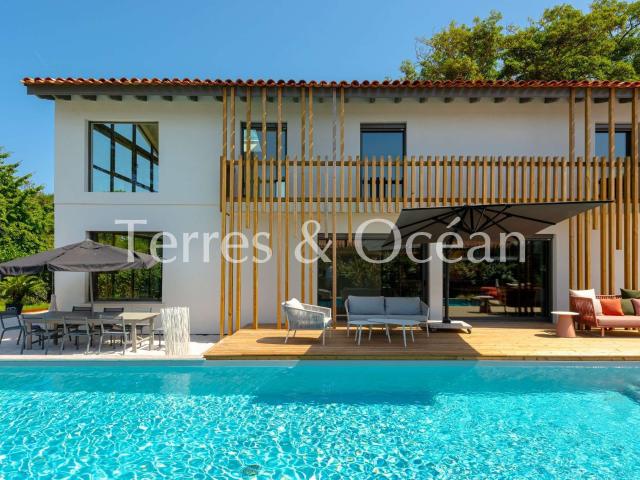 Maison vente à Dax, Capbreton