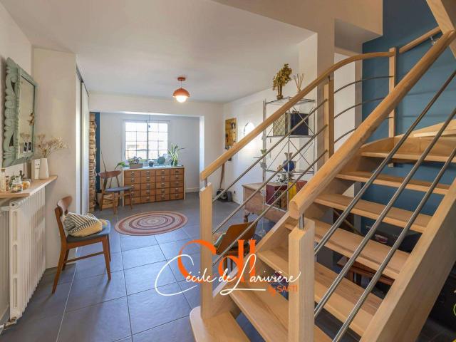 Maison vente à Grève du Kelenn, Carantec