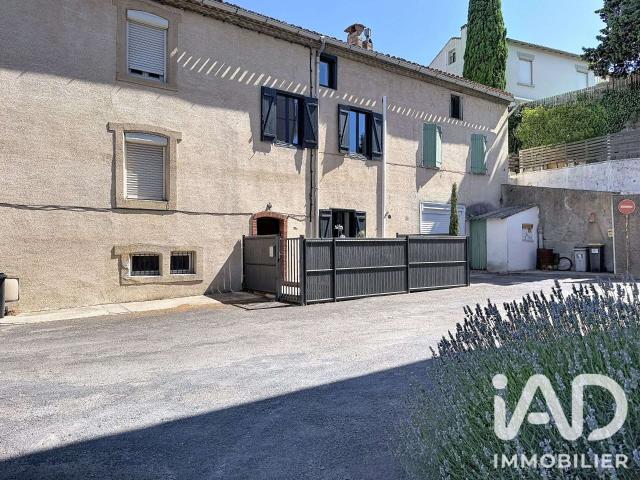 Maison vente à Carcassonne