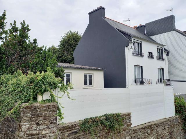 Maison vente à Châteaulin, Bretagne