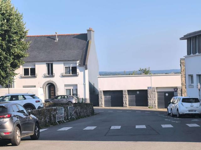 Maison vente à La Salette, Carhaix-Plouguer