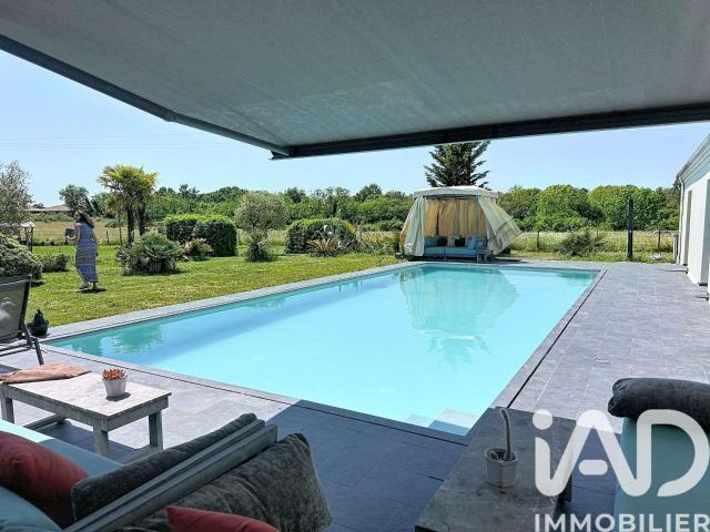 Maison vente à Bordeaux, Carignan-de-bordeaux