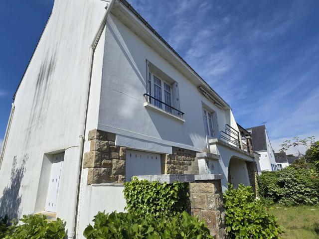 Maison vente à Lorient, Bretagne