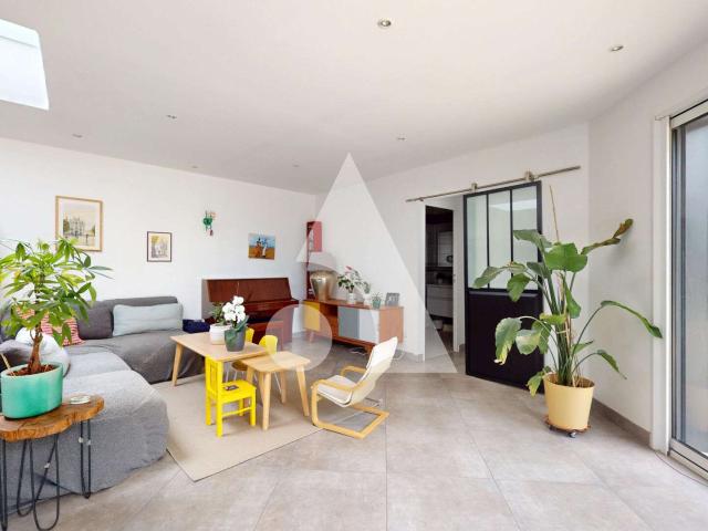 Maison vente à Nantes, Carquefou