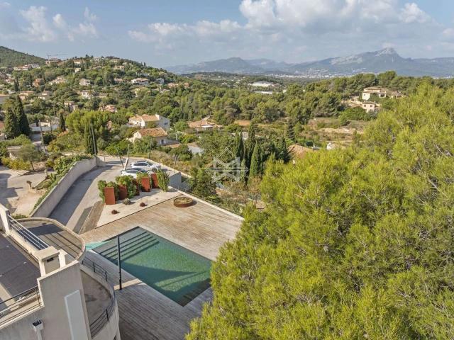 Maison vente à Arrondissement de Toulon, Carqueiranne