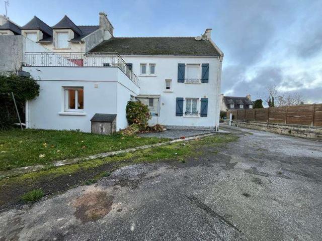 Maison vente à Châteaulin, Bretagne