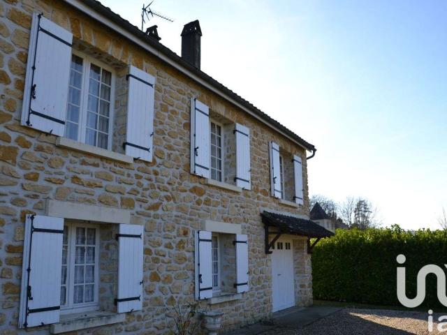 Maison vente à Sarlat-la-Canéda, Castels