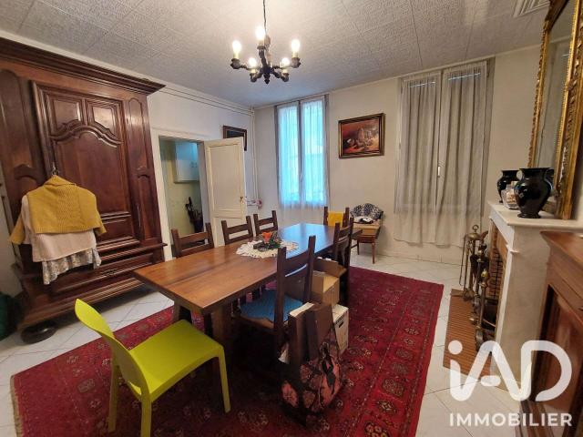 Maison vente à Libourne, Castillon-la-bataille