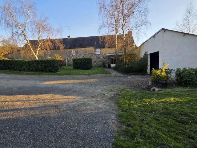 Maison vente à Caulnes, Côtes-d'Armor