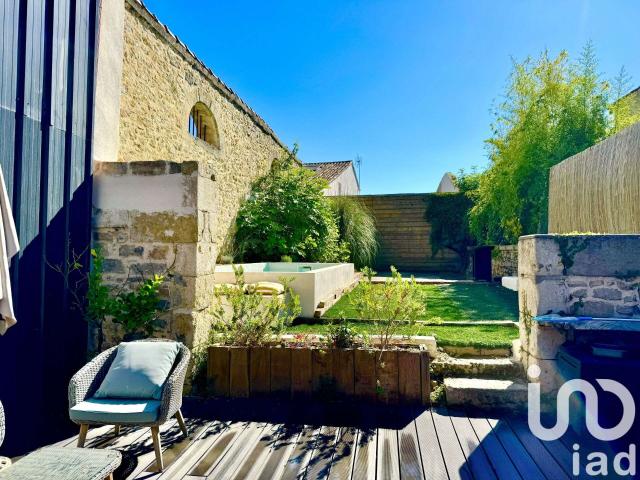 Maison vente à Nîmes, Caveirac