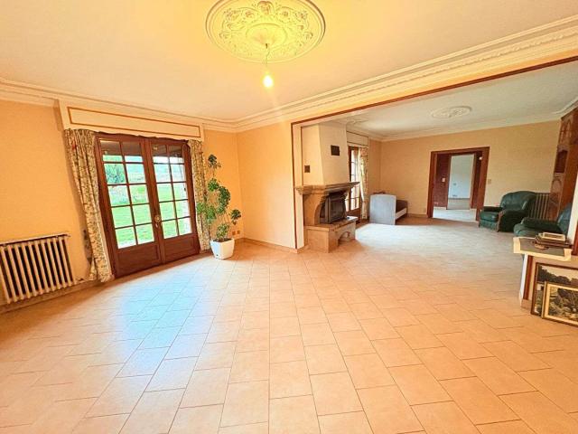 Maison vente à Alençon, Ceaucé