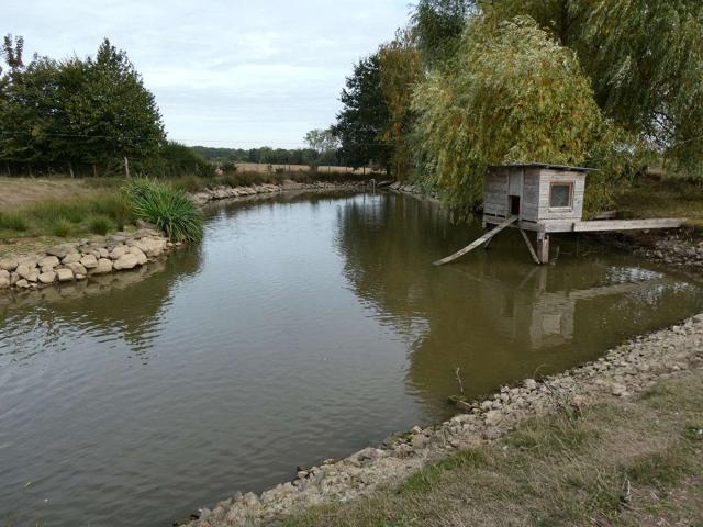 Maison vente à Ceaucé, Orne