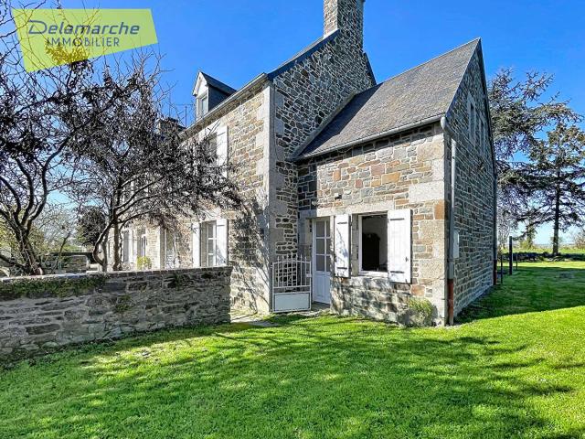 Maison vente à Avranches, Céaux