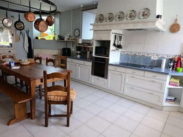 Maison vente à Coutances, Cerisy-la-salle