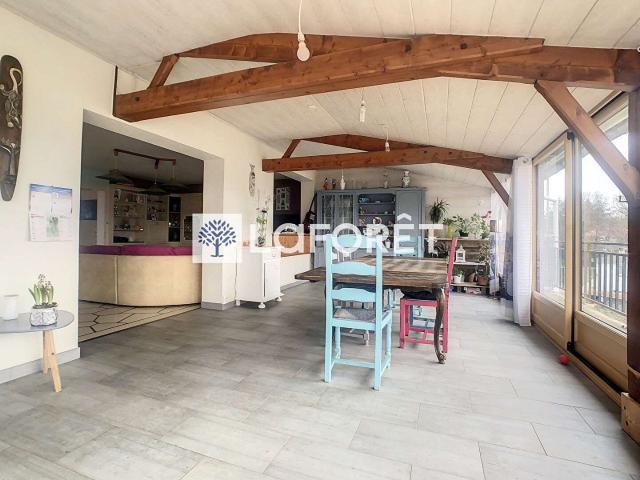 Maison vente à Bressuire, Cerizay