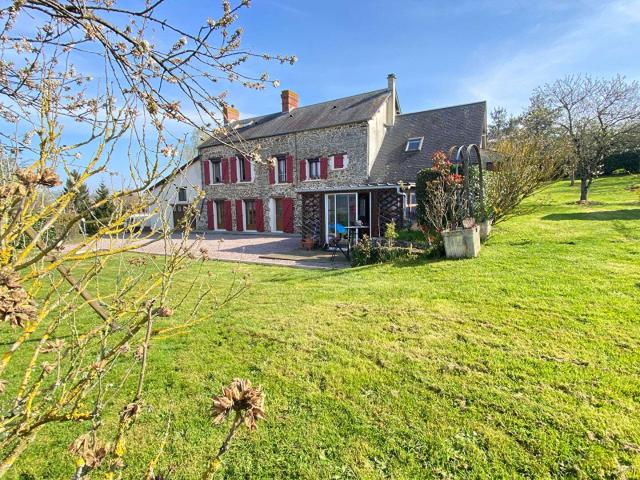 Maison vente à Caen, Normandie