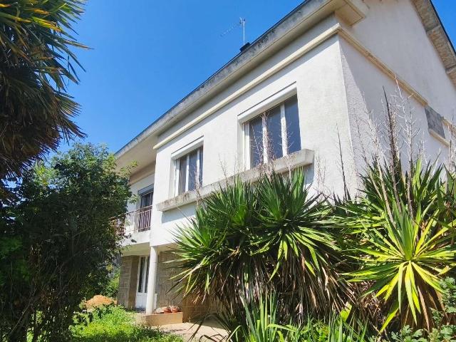 Maison vente à Rennes, Bretagne
