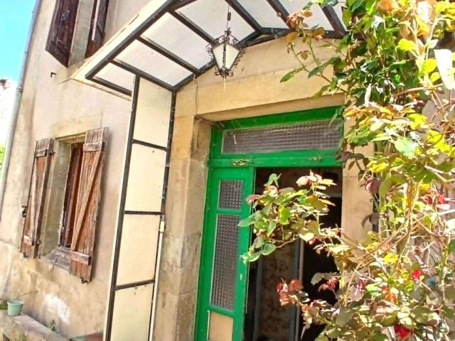 Maison vente à Limoux, Chalabre