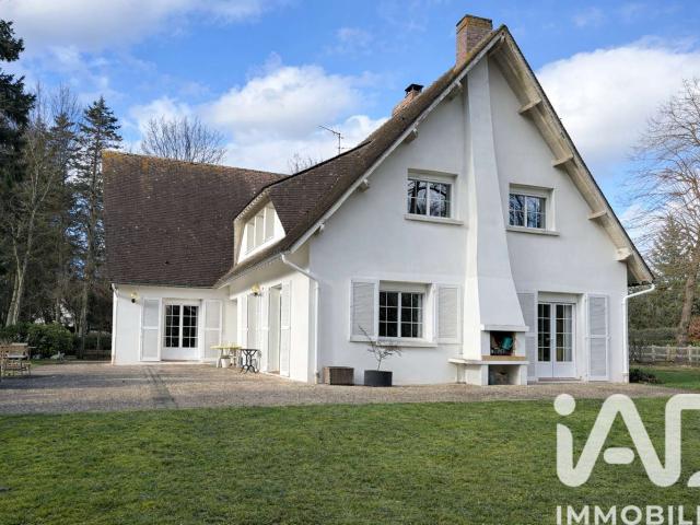 Maison vente à Dreux, Goussainville