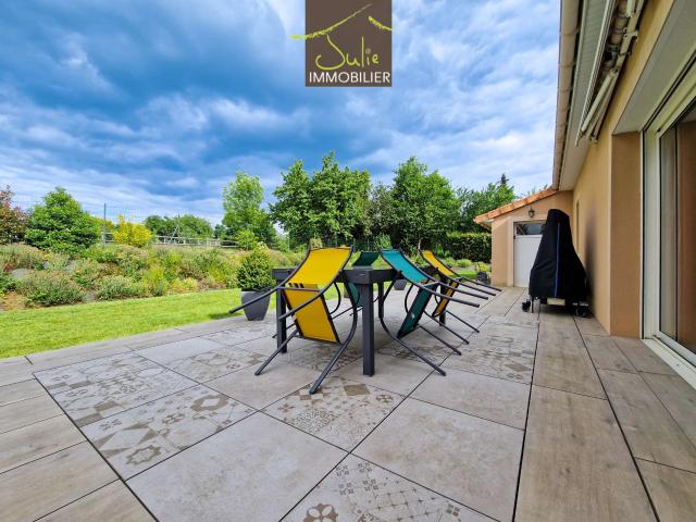 Maison vente à Bressuire, Nouvelle-Aquitaine