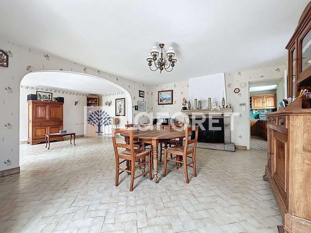 Maison vente à Bressuire