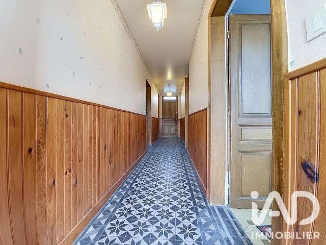 Maison vente à Château-Porcien, Ardennes