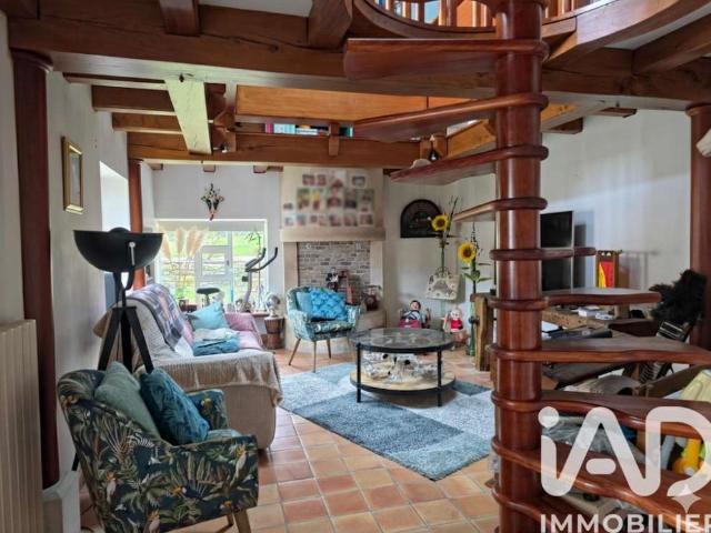 Maison vente à Cognac, Châteaubernard