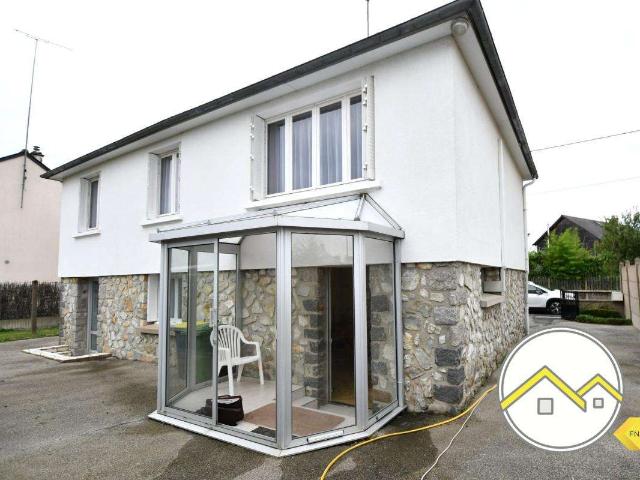 Maison vente à Châteaubriant-Ancenis, Châteaubriant