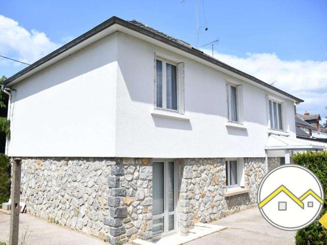 Maison vente à Châteaubriant-Ancenis, Châteaubriant