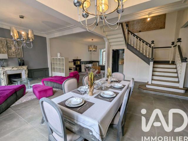 Maison vente à Châteaudun