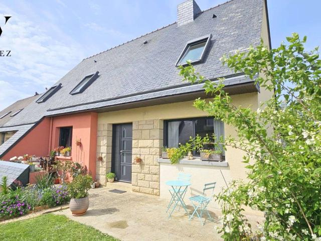 Maison vente à Rennes, Bretagne