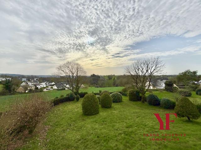Maison vente à Châteaulin, Bretagne