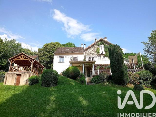 Maison vente à Montargis, Châtillon-sur-loire
