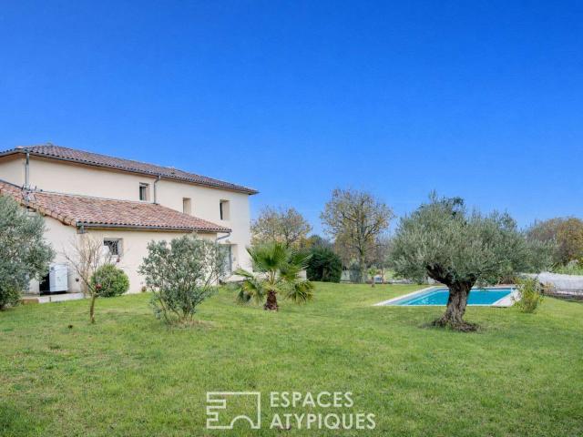 Maison vente à Valence, Chatuzange-le-goubet