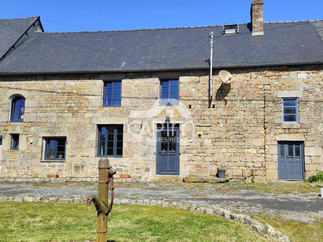 Maison vente à Fougères-Vitré, Bretagne