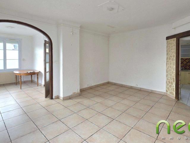 Maison vente à Cholet, La Tourlandry