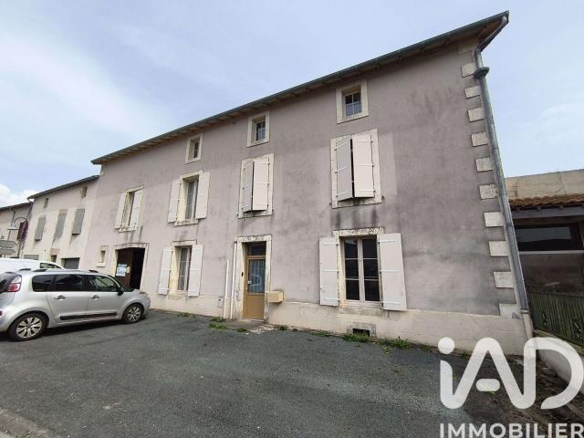 Maison vente à Niort, Chenay