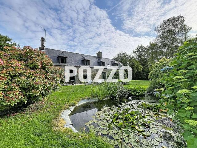 Maison vente à Saint-Lô, Chérencé-le-héron