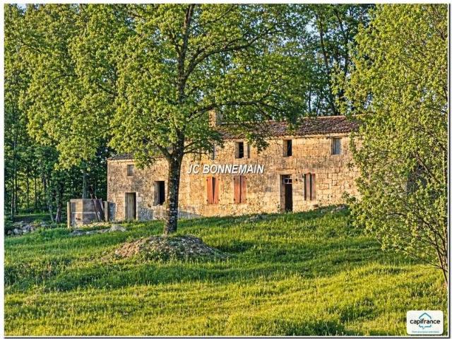 Maison vente à Saintes, Chermignac