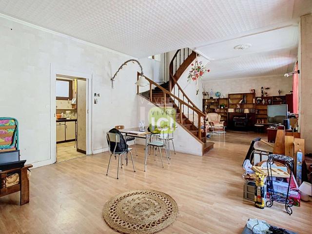 Maison vente à Cholet