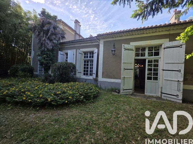 Maison vente à Lesparre-Médoc, Cissac-médoc