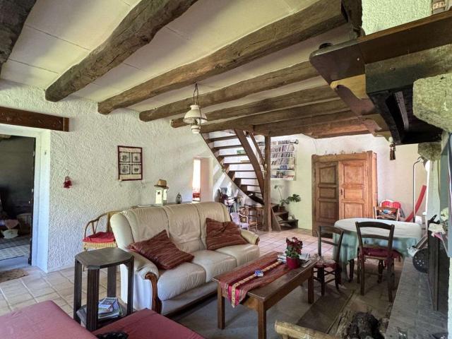 Maison vente à Bourges, Civray